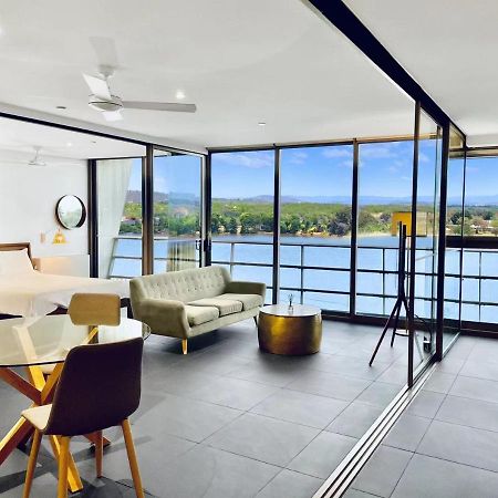 Nishi Holiday Apartments Canberra Exterior photo